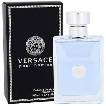 Versace Pour Homme Deospray